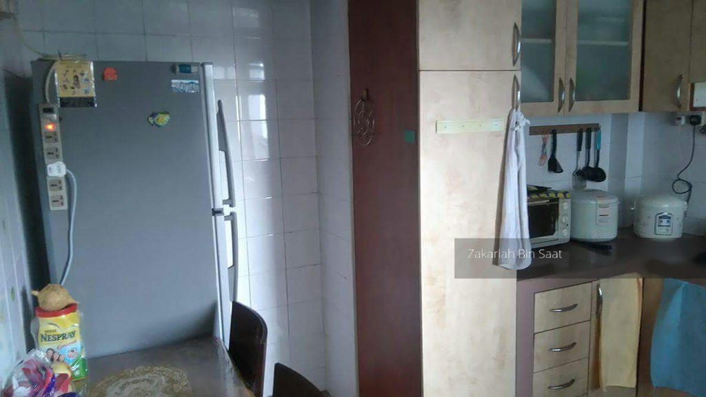 Blk 668 Woodlands Ring Road (Woodlands), HDB 4 Rooms #146250922